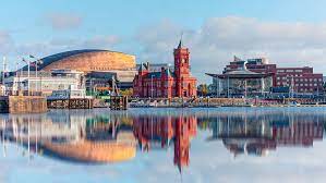 Recruitment Cardiff - Talent Wing: Connecting Candidates and Clients